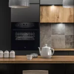 Four encastrable ESSENTIELB EFMH65N1 – Image 2