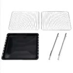 Four encastrable ESSENTIELB EFMH65N1 – Image 6