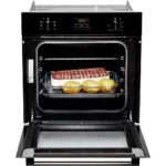 Four encastrable ESSENTIELB EFMH65N1 – Image 9