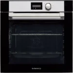 Four encastrable DE DIETRICH DFP7100X