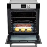 Four encastrable DE DIETRICH DFP7100X – Image 5