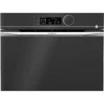 Four Vapeur DE DIETRICH DKV4530X AI Steam