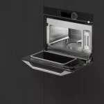 Four Vapeur DE DIETRICH DKV4530X AI Steam – Image 7