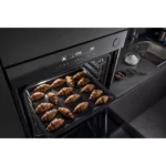 Four encastrable HISENSE BSA66346PBGWIFI – Image 8