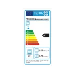 Four encastrable HISENSE BSA66346PBGWIFI – Image 17