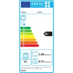 Four encastrable HISENSE O643PG – Image 7
