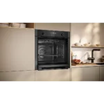 Four encastrable NEFF B6ACH7AG3F – Image 3