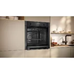 Four encastrable NEFF B6ACH7AG3F – Image 4