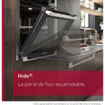 Four encastrable NEFF B6ACH7AG3F – Image 6