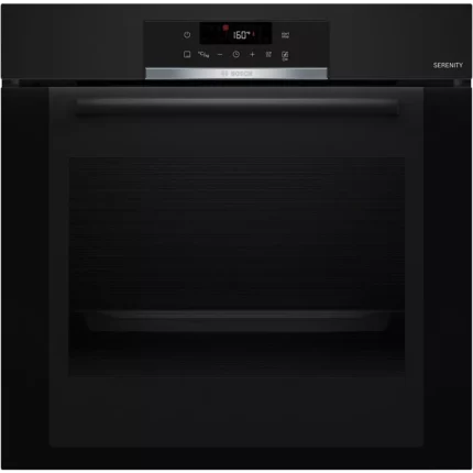 Four encastrable BOSCH HBA372BB3F Serenity