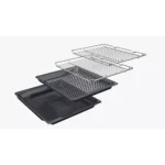 Four encastrable BOSCH HBA372BB3F Serenity – Image 6