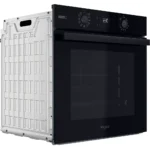 Four encastrable fonction vapeur WHIRLPOOL OMSR58RU0B – Image 2