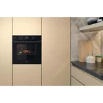 Four encastrable fonction vapeur WHIRLPOOL OMSR58RU0B – Image 3