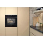 Four encastrable fonction vapeur WHIRLPOOL OMSR58RU0B – Image 5