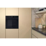 Four encastrable fonction vapeur WHIRLPOOL OMSR58RU0B – Image 9