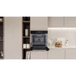 Four encastrable fonction vapeur WHIRLPOOL WOI5S8PM1SXAF – Image 10