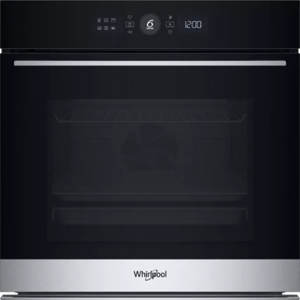 Four encastrable fonction vapeur WHIRLPOOL WOI5S8PM1SXAF