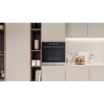 Four encastrable fonction vapeur WHIRLPOOL WOI5S8PM1SXAF – Image 4