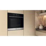 Four encastrable fonction vapeur WHIRLPOOL WOI5S8PM1SXAF – Image 11
