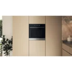 Four encastrable fonction vapeur WHIRLPOOL WOI5S8PM1SXAF – Image 9