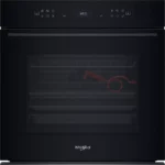 Four encastrable fonction vapeur WHIRLPOOL WOI7A8FPT1SBAF – Image 2