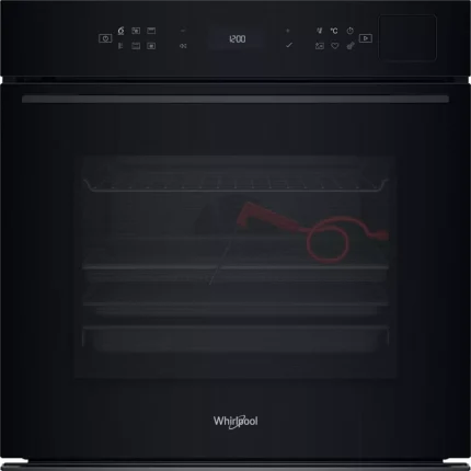 Four encastrable fonction vapeur WHIRLPOOL WOI7A8FPT1SBAF