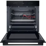 Four encastrable fonction vapeur WHIRLPOOL WOI7A8FPT1SBAF – Image 7