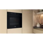 Four encastrable fonction vapeur WHIRLPOOL WOI7A8FPT1SBAF – Image 10