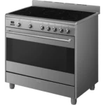 Piano de cuisson vitrocéramique SMEG SCD91CMX9 Vitro – Image 7