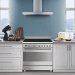 Piano de cuisson vitrocéramique SMEG SCD91CMX9 Vitro – Image 3