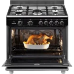 Piano de cuisson gaz SMEG BG91N2 – Image 6