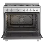 Piano de cuisson gaz SMEG SX91GM – Image 7