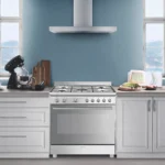 Piano de cuisson gaz SMEG SX91GM – Image 6