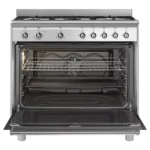 Piano de cuisson gaz SMEG SX91GM – Image 9
