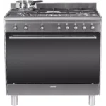 Piano de cuisson gaz SMEG SX91GM – Image 2