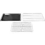 Piano de cuisson gaz SMEG SX91GM – Image 18