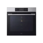 Four encastrable fonction vapeur LG WS9D7672CS SteamAssist