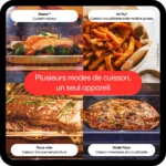 Wooden single drawer – Image 2