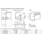 Wooden single drawer – Image 4