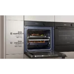 Four encastrable fonction vapeur SAMSUNG NV7B44503AS Série 4 – Image 25