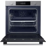 Four encastrable fonction vapeur SAMSUNG NV7B44503AS Série 4 – Image 2