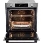 Four encastrable fonction vapeur SAMSUNG NV7B44503AS Série 4 – Image 23