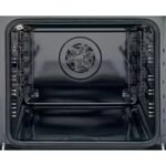 Four encastrable SAUTER SOP6204LB – Image 5