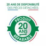 Four encastrable SAUTER SOP6612LX – Image 6