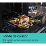 Four encastrable SIEMENS HB772G2B1S IQ700 Sonde – Image 8