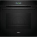 Four encastrable SIEMENS HB772G2B1S IQ700 Sonde