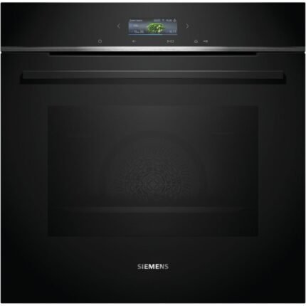 Four encastrable SIEMENS HB772G2B1S IQ700 Sonde