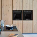 Four encastrable SMEG SF6905N1 Victoria – Image 4