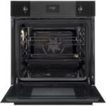 Eames plastic side chair – Image 3