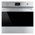 Four encastrable SMEG SFP6301TVX
